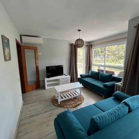 Bahia Mar - Azulenacalpe Apartment Ngoại thất bức ảnh