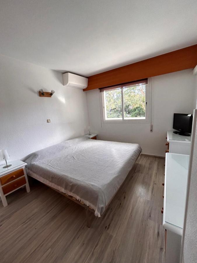 Bahia Mar - Azulenacalpe Apartment Ngoại thất bức ảnh