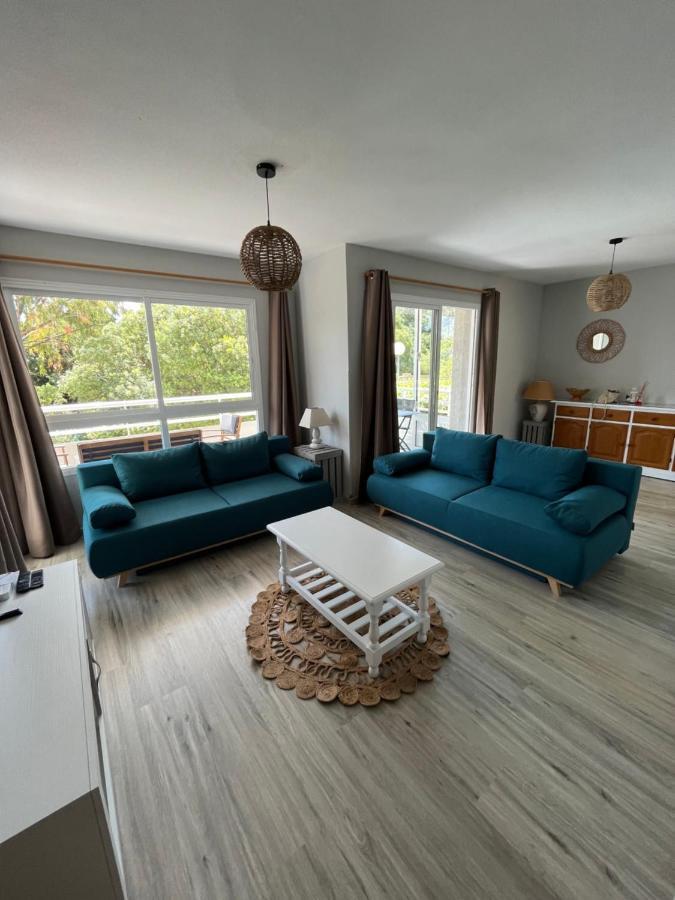 Bahia Mar - Azulenacalpe Apartment Ngoại thất bức ảnh