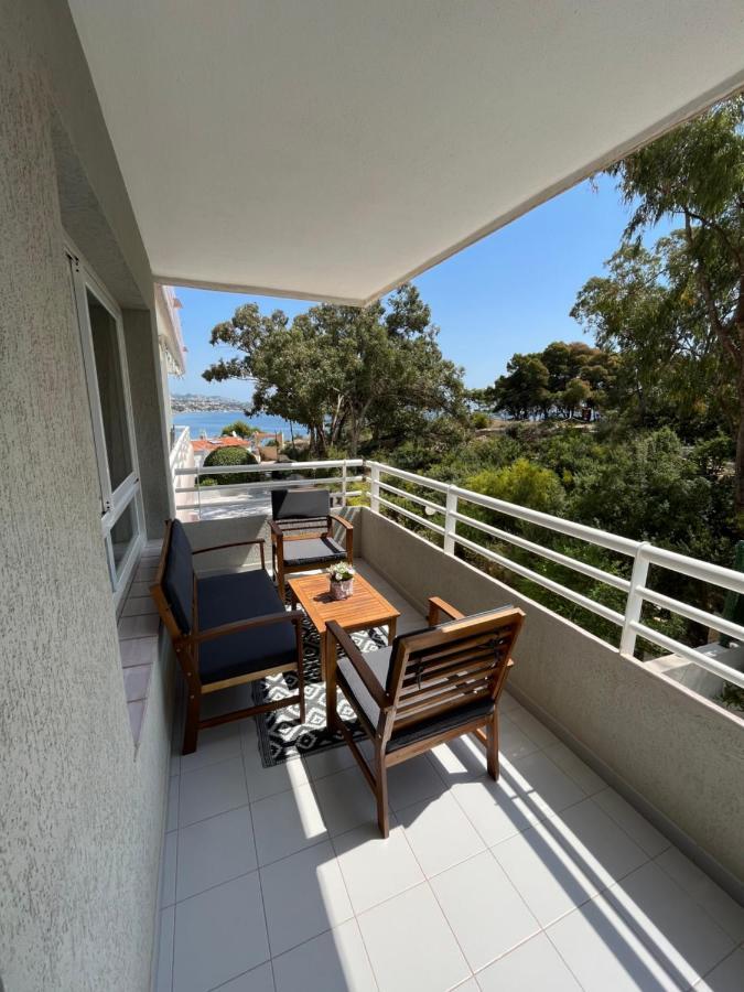 Bahia Mar - Azulenacalpe Apartment Ngoại thất bức ảnh