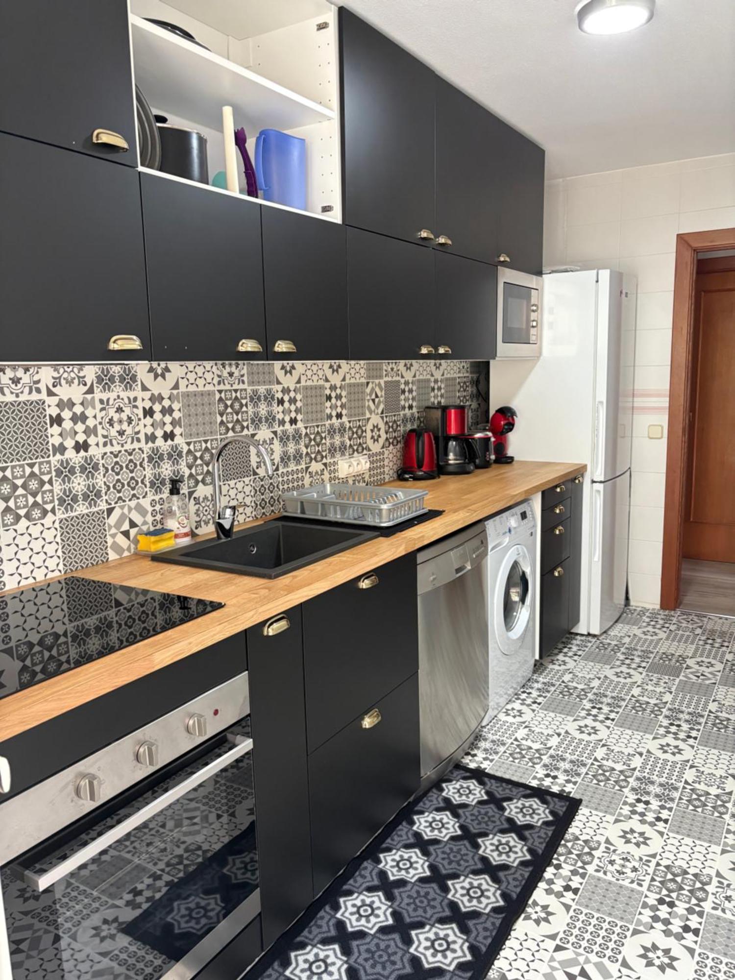 Bahia Mar - Azulenacalpe Apartment Ngoại thất bức ảnh