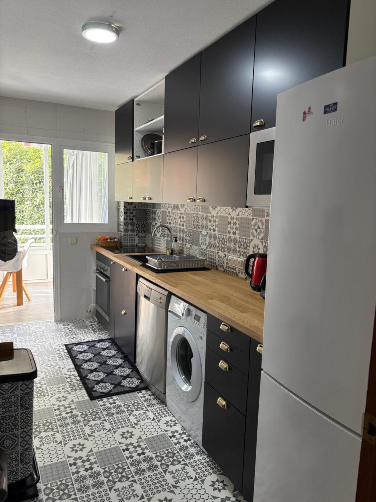 Bahia Mar - Azulenacalpe Apartment Ngoại thất bức ảnh